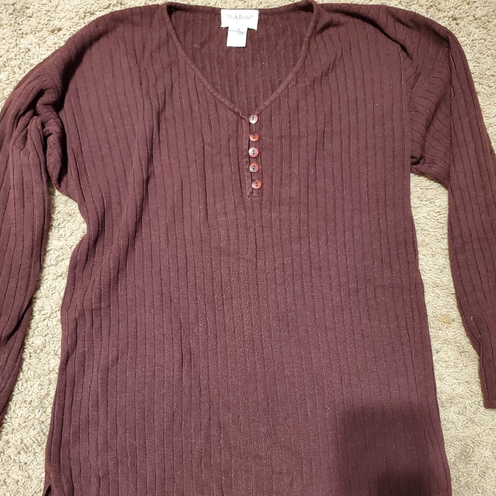 Light Sweater